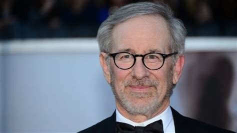 how to contact stephen spielberg